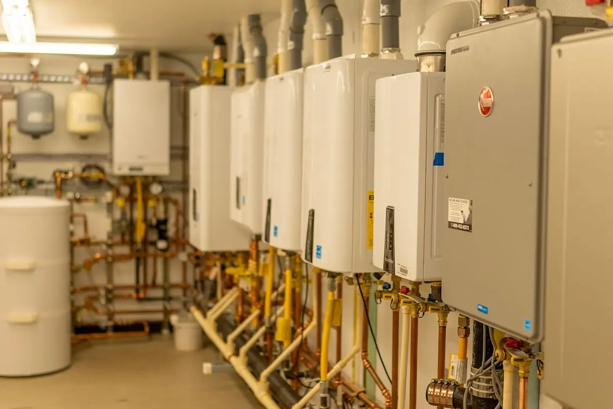 Plumbing services in Fort Valley, GA